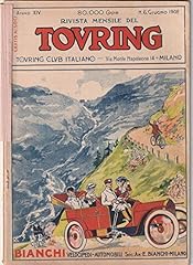 Rivista mensile del usato  Spedito ovunque in Italia 