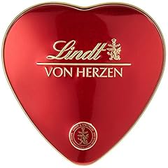 Lindt schokolade herzen gebraucht kaufen  Wird an jeden Ort in Deutschland