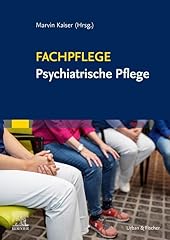 Fachpflege psychiatrische pfle gebraucht kaufen  Wird an jeden Ort in Deutschland
