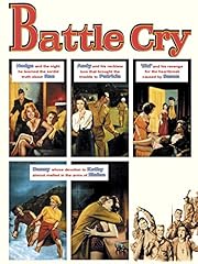 Battle cry for sale  Delivered anywhere in USA 