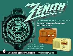 Zenith radio the d'occasion  Livré partout en France