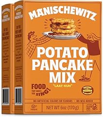 Manischewitz potato pancake for sale  Delivered anywhere in USA 