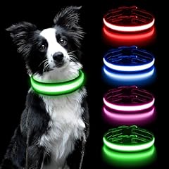 Auauy light dog for sale  Delivered anywhere in UK