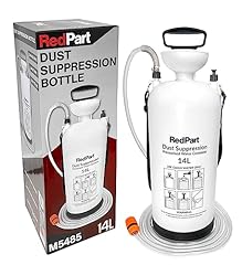 Dust suppression water for sale  Delivered anywhere in Ireland
