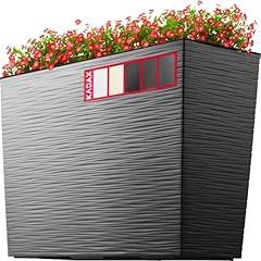 Kadax jardiničre plastique d'occasion  Livré partout en France