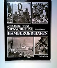Menschen hamburger hafen gebraucht kaufen  Wird an jeden Ort in Deutschland