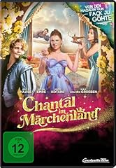 Chantal märchenland gebraucht kaufen  Wird an jeden Ort in Deutschland