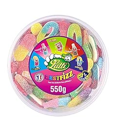 Lutti best fizz d'occasion  Livré partout en France