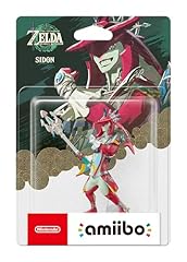 Amiibo sidon usato  Spedito ovunque in Italia 