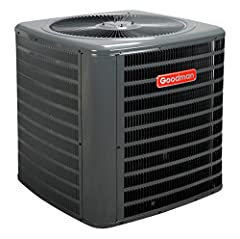 Goodman 3 Ton 14 SEER Air Conditioner GSX140361 for sale  Delivered anywhere in USA 