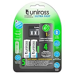 Uniross chargeur ultra d'occasion  Livré partout en France