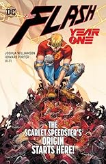 The flash year gebraucht kaufen  Wird an jeden Ort in Deutschland