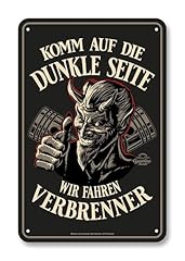 Deko blechschild ldtimer gebraucht kaufen  Wird an jeden Ort in Deutschland