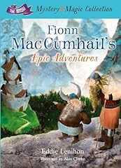 Fionn mac cumhail for sale  Delivered anywhere in Ireland