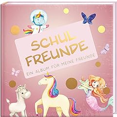 Schulfreunde mädchen album gebraucht kaufen  Wird an jeden Ort in Deutschland