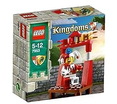 Lego kingdoms 7953 gebraucht kaufen  Wird an jeden Ort in Deutschland
