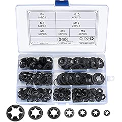 340 pcs starlock for sale  Delivered anywhere in UK