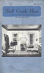 Doll castle news for sale  Delivered anywhere in USA 