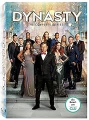 Dynasty complete series for sale  Delivered anywhere in UK