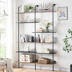 Homissue industrial bookshelf for sale  Delivered anywhere in USA 
