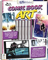 Artmaker comic book for sale  Delivered anywhere in UK