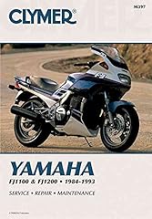 Yamaha fj1100 fj1200 for sale  Delivered anywhere in UK
