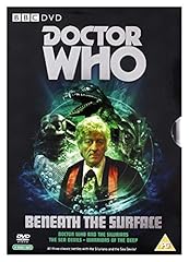 Doctor beneath surface for sale  Delivered anywhere in UK