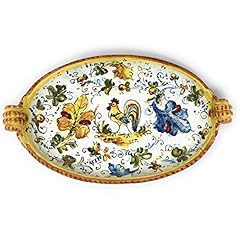 Ceramiche arte parrini for sale  Delivered anywhere in USA 