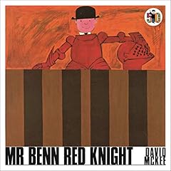 Benn red knight for sale  Delivered anywhere in UK