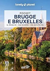 Brugge bruxelles usato  Spedito ovunque in Italia 