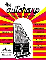 Autoharp complete method for sale  Delivered anywhere in UK