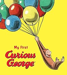 First curious george for sale  Delivered anywhere in USA 