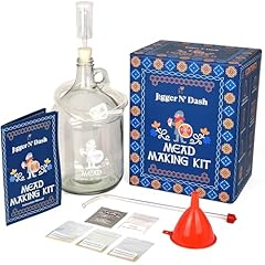 Jigger dash mead for sale  Delivered anywhere in USA 