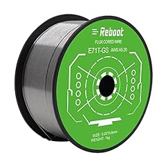 Reboot flux cored for sale  Delivered anywhere in Ireland
