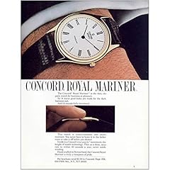 Relicpaper 1984 concord for sale  Delivered anywhere in USA 