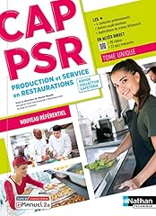 Cap psr production d'occasion  Livré partout en Belgiqu