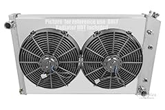Aluminum shroud fans for sale  Delivered anywhere in USA 