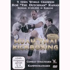 Muay thai kickboxing gebraucht kaufen  Wird an jeden Ort in Deutschland