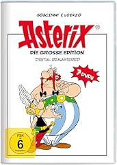 Große asterix edition gebraucht kaufen  Wird an jeden Ort in Deutschland