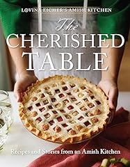 Cherished table recipes for sale  Delivered anywhere in USA 