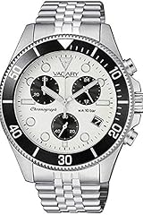 Orologio cronografo uomo usato  Spedito ovunque in Italia 