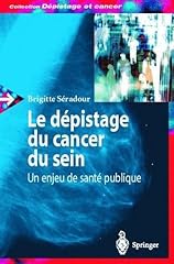 Dépistage cancer sein d'occasion  Livré partout en France