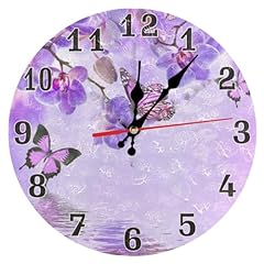 Astylishome kitchen clock for sale  Delivered anywhere in UK