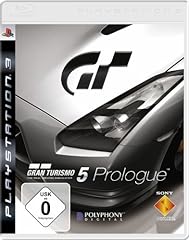 Gran turismo prologue d'occasion  Livré partout en Belgiqu