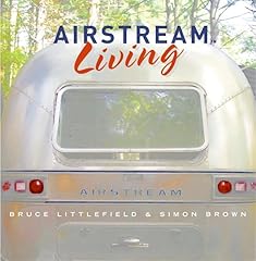 Airstream living d'occasion  Livré partout en France