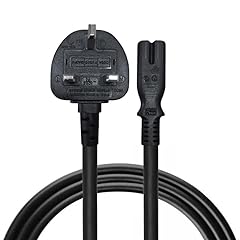 Power cable cord for sale  Delivered anywhere in UK