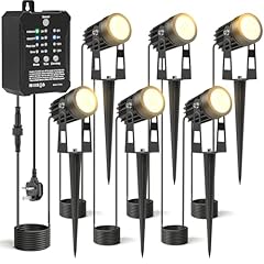 Hiboitec 6pcs outdoor for sale  Delivered anywhere in UK