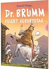 Dr. brumm feiert for sale  Delivered anywhere in UK