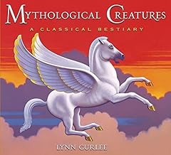 Mythological creatures classic d'occasion  Livré partout en France