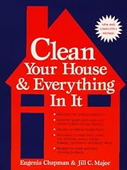Clean house everything for sale  Delivered anywhere in USA 
